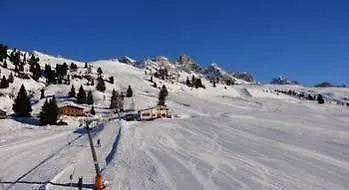 Hotel Snow Thrill