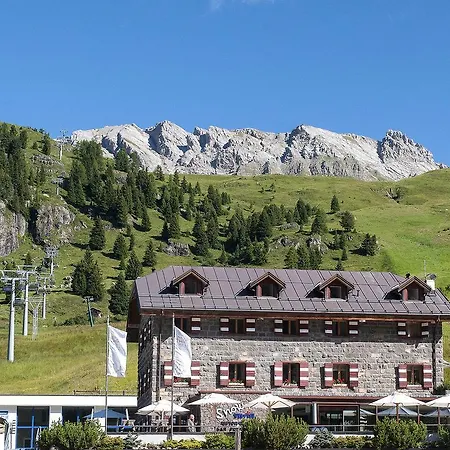 Hotel Snow Thrill Moena