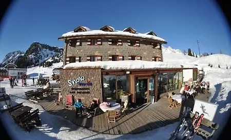 Snow Thrill 2*